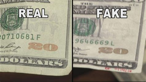 what are counterfeit securities